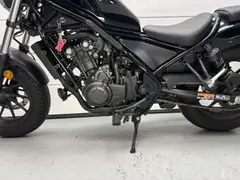 Honda CMX 500 Rebel 2018 occasion – foto 10 van 14