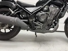 Honda CMX 500 Rebel 2018 occasion – foto 11 van 14