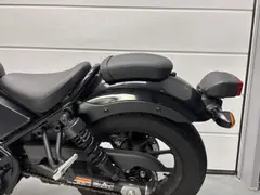 Honda CMX 500 Rebel 2018 occasion – foto 12 van 14