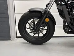 Honda CMX 500 Rebel 2018 occasion – foto 13 van 14