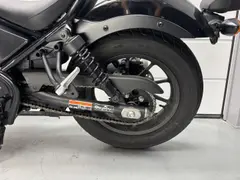 Honda CMX 500 Rebel 2018 occasion – foto 14 van 14