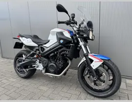 BMW F 800 R 2011 occasion