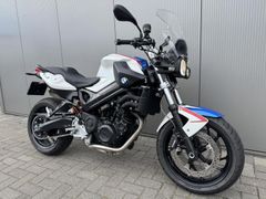 BMW F 800 R Tricolore 2011 occasion – foto 1 van 20