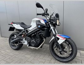 BMW F 800 R 2011 occasion