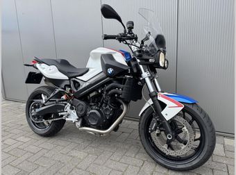BMW F 800 R 2011 occasion