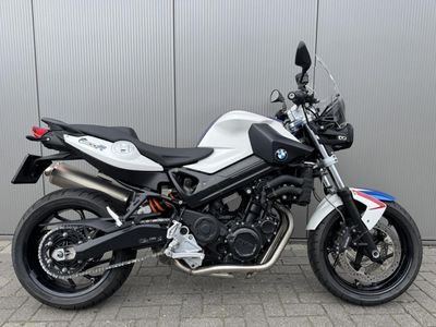 BMW F 800 R – foto 2
