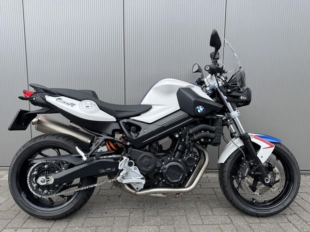 bmw - f-800-r