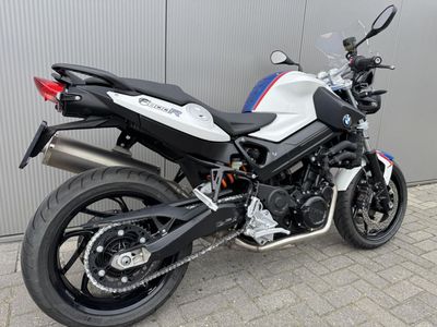 BMW F 800 R – foto 3