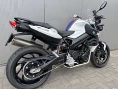 BMW F 800 R Tricolore 2011 occasion – foto 3 van 20