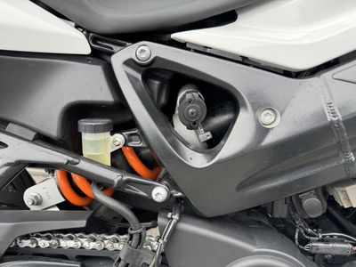 BMW F 800 R – foto 4