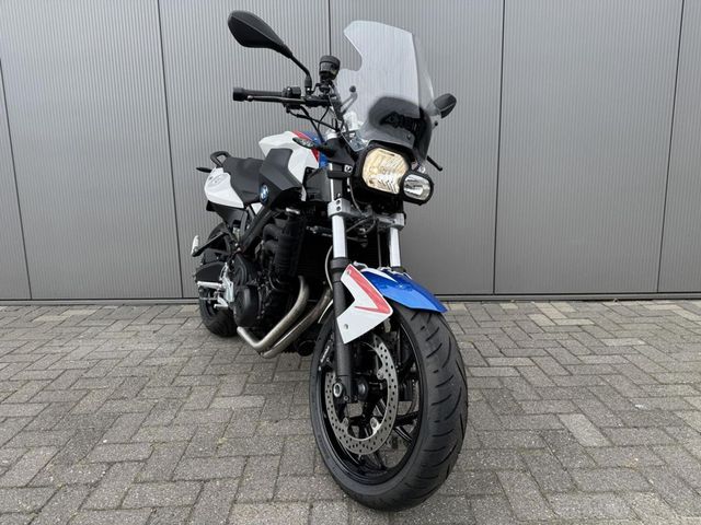 bmw - f-800-r