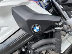 BMW F 800 R Tricolore 2011 occasion – foto 7 van 20