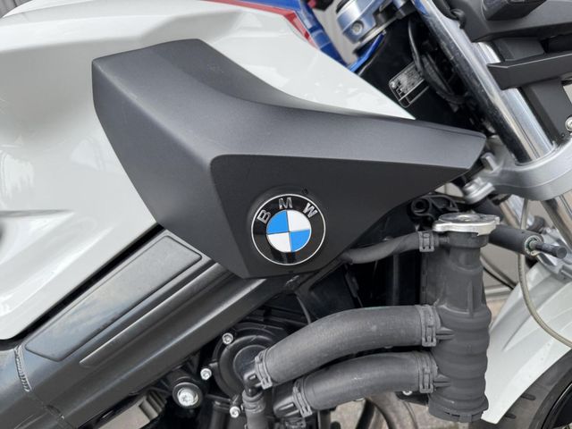 bmw - f-800-r