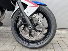 BMW F 800 R Tricolore 2011 occasion – foto 8 van 20