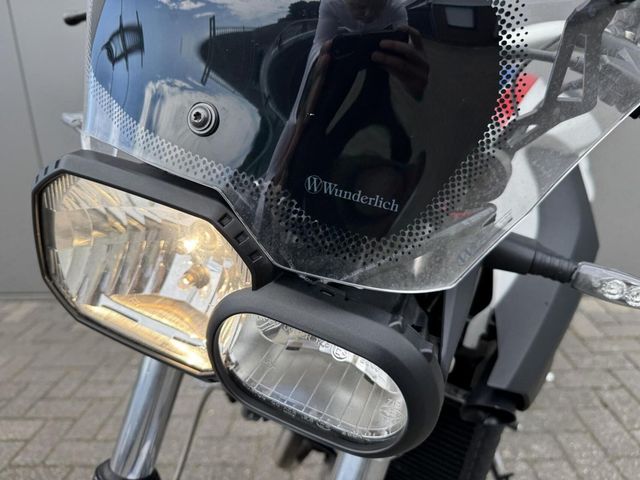 bmw - f-800-r