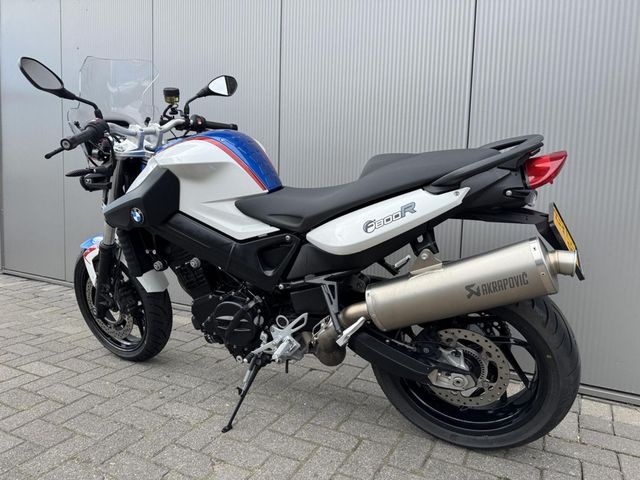 bmw - f-800-r