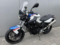 BMW F 800 R Tricolore 2011 occasion – foto 14 van 20