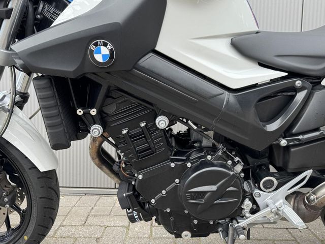bmw - f-800-r