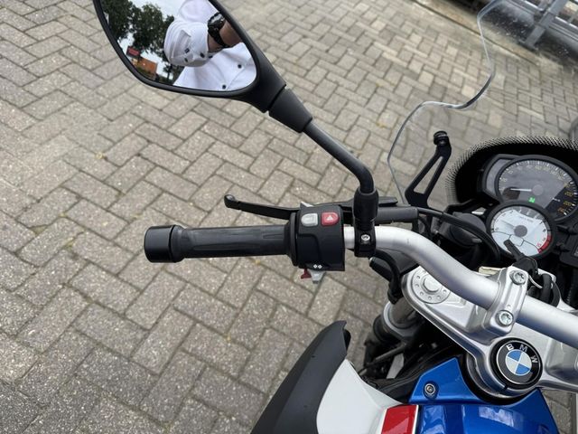 bmw - f-800-r