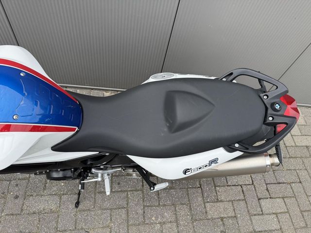 bmw - f-800-r