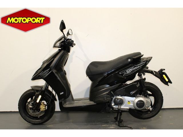 piaggio - typhoon-125