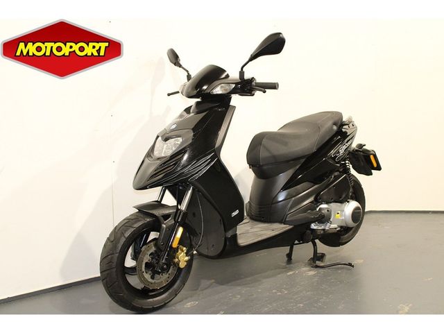 piaggio - typhoon-125