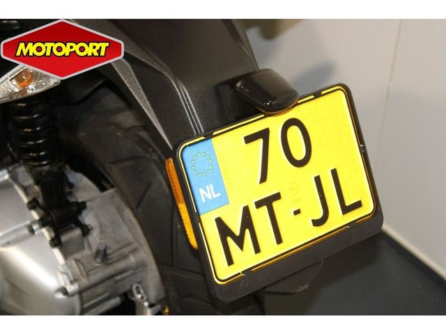 piaggio - typhoon-125