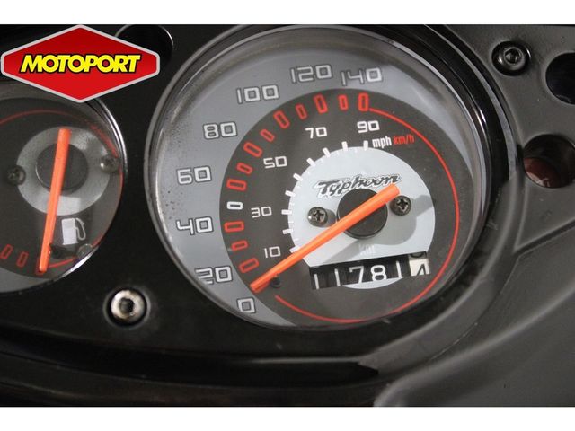 piaggio - typhoon-125