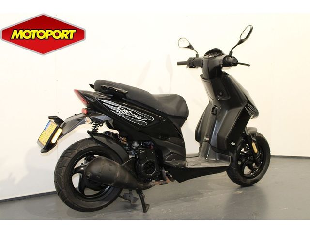 piaggio - typhoon-125