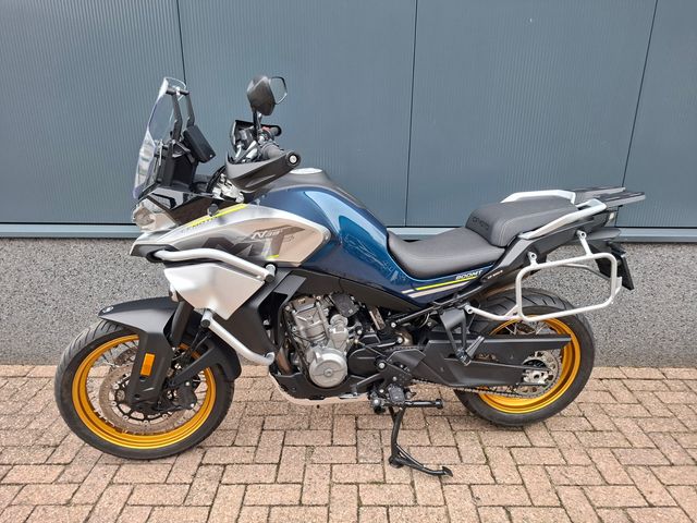 cfmoto - 800-mt-touring