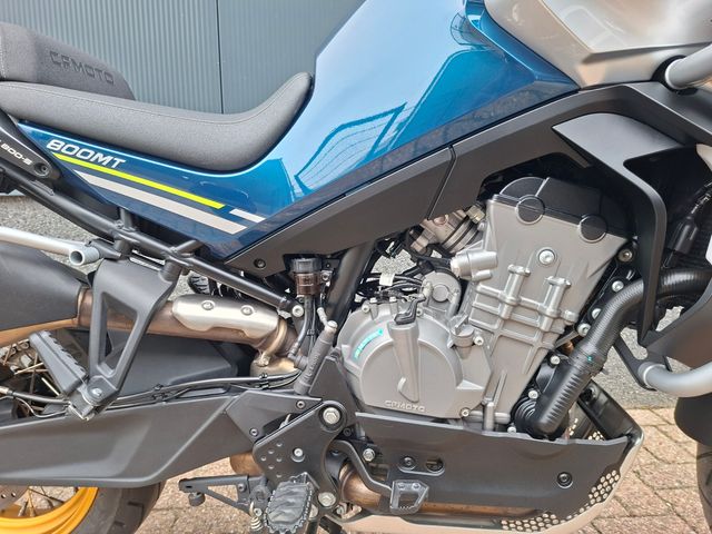 cfmoto - 800-mt-touring