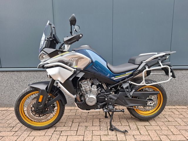 cfmoto - 800-mt-touring