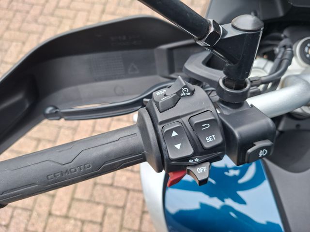 cfmoto - 800-mt-touring