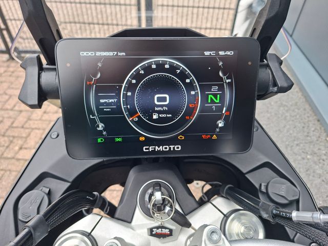 cfmoto - 800-mt-touring