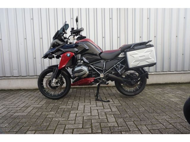 bmw - r-1200-gs