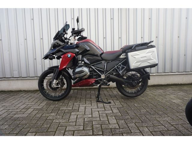 bmw - r-1200-gs