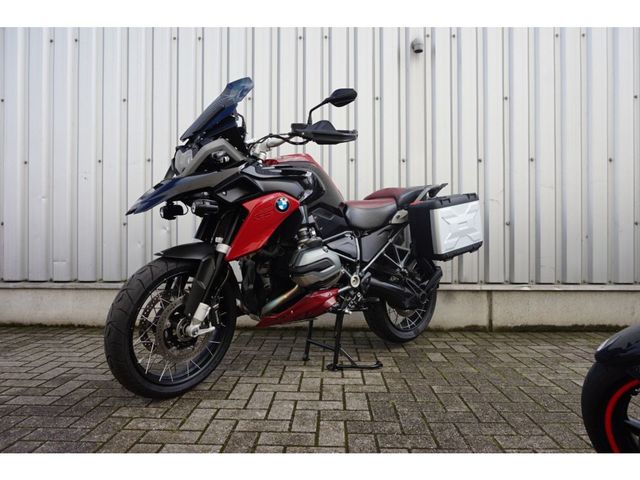 bmw - r-1200-gs