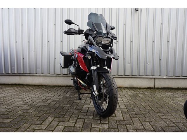 bmw - r-1200-gs