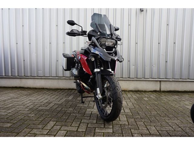 bmw - r-1200-gs