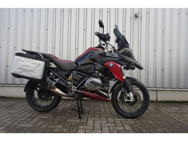bmw - r-1200-gs