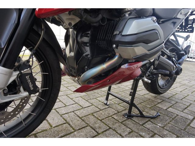 bmw - r-1200-gs