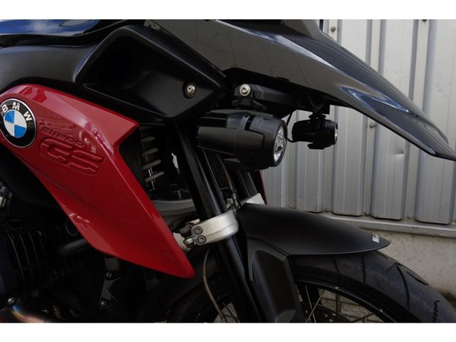 bmw - r-1200-gs
