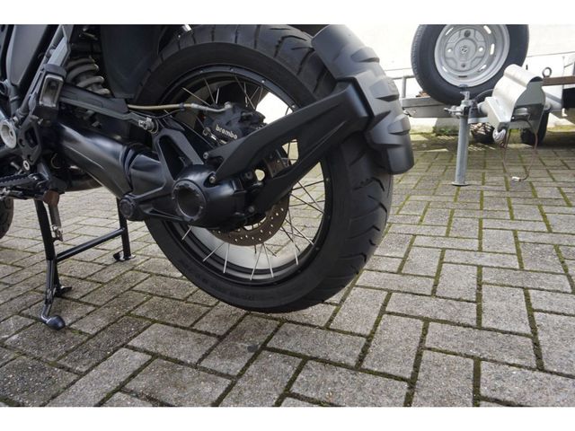 bmw - r-1200-gs