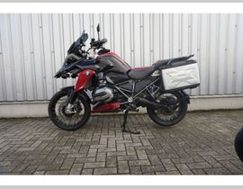 BMW R 1200 GS 2016 occasion