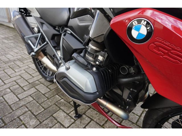 bmw - r-1200-gs