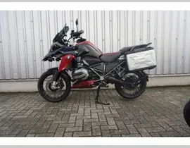 BMW R 1200 GS 2016 occasion