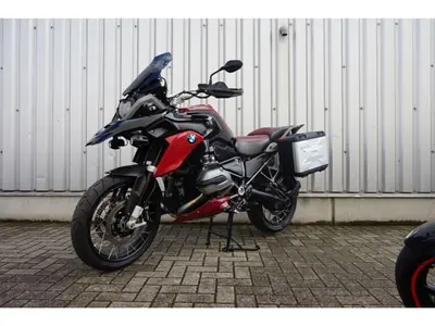 BMW R 1200 GS – foto 2