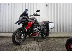 BMW R 1200 Gs 2016 occasion – foto 2 van 13