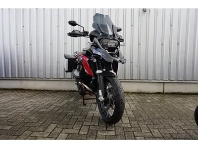 BMW R 1200 GS – foto 3