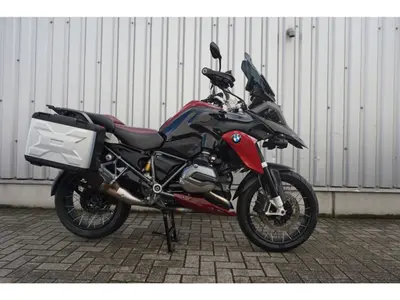 BMW R 1200 GS – foto 4
